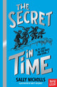 Book cover of: Secret in Time. By: Brett Helquist