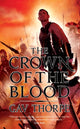 Book cover of: Crown of the Blood. By: Gav Thorpe