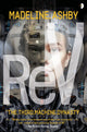 Book cover of: reV. By: Madeline Ashby