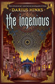 Book cover of: Ingenious. By: Darius Hinks