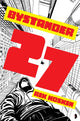 Book cover of: Bystander 27. By: Rik Hoskin