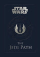 Book cover of: Star Wars - the Jedi Path: A Manual for Students of the Force. By: Daniel Wallace