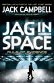 Book cover of: JAG in Space - Rule of Evidence (Book 3)