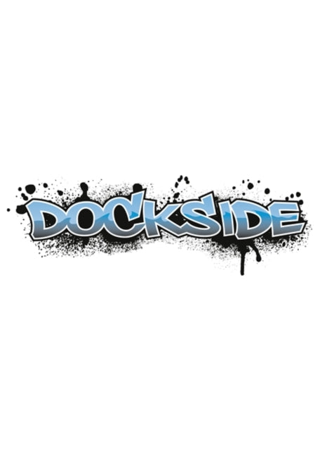 Book cover of: Dockside: Knock Knock (Stage 5, Book 9). By: John Townsend