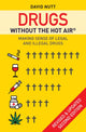 Book cover of: Drugs without the hot air. By: David NUTT