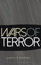 Book cover of: Wars of Terror. By: Gabriele Marranci
