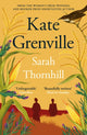 Book cover of: Sarah Thornhill. By: Kate Grenville
