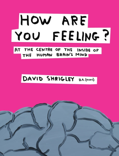 How Are You Feeling?, At the Centre of the Inside of The Human Brain’s Mind