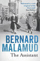 Book cover of: Assistant