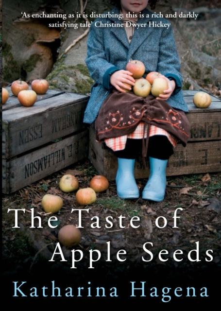 Book cover of: Taste of Apple Seeds
