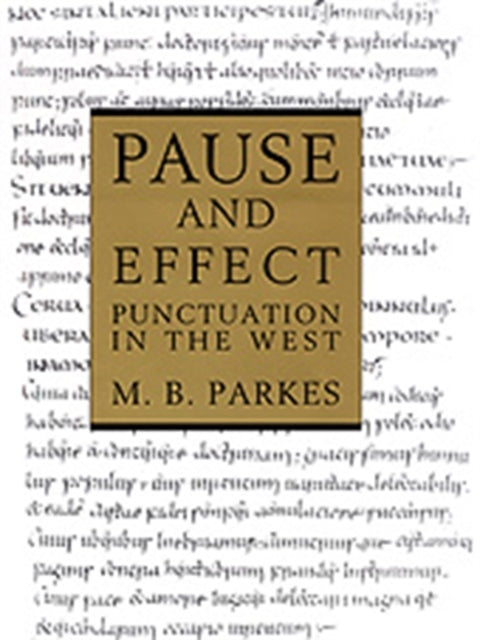 Pause and Effect