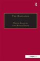 Book cover of: Bassanos. By: David Lasocki
