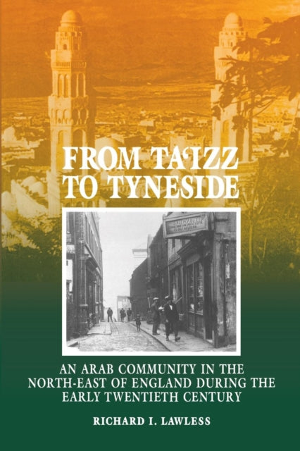 Book cover of: From Ta'izz To Tyneside