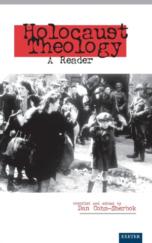 Holocaust Theology