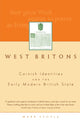Book cover of: West Britons