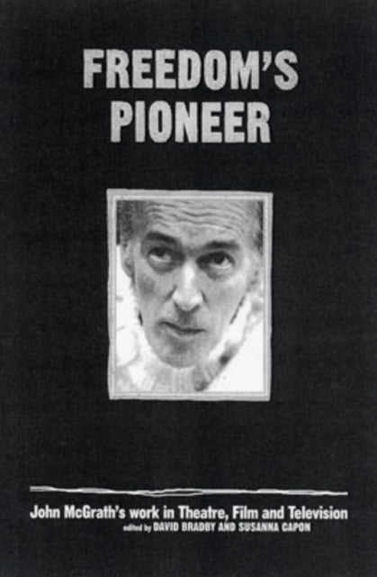 Freedom's Pioneer