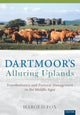 Book cover of: Dartmoor's Alluring Uplands