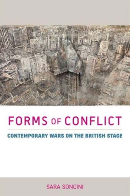 Forms of Conflict
