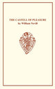 Book cover of: Castell of Pleasure by William Nevill. By: William Nevill