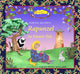 Book cover of: Rapunzel: An Islamic Tale. By: Fawzia Gilani