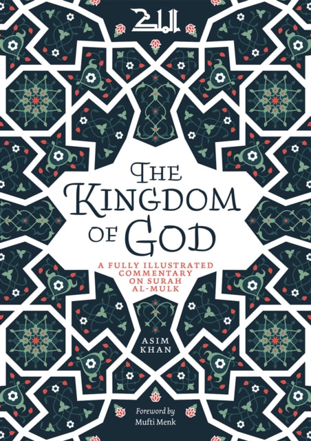 The Kingdom of God