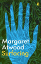 Book cover of: Surfacing