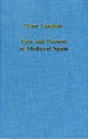 Book cover of: Past and Present in Medieval Spain