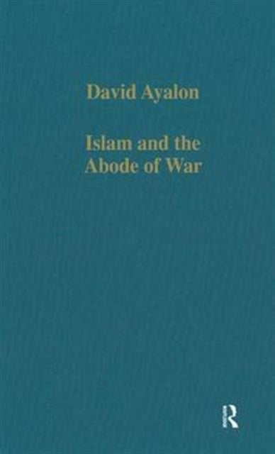 Islam and the Abode of War