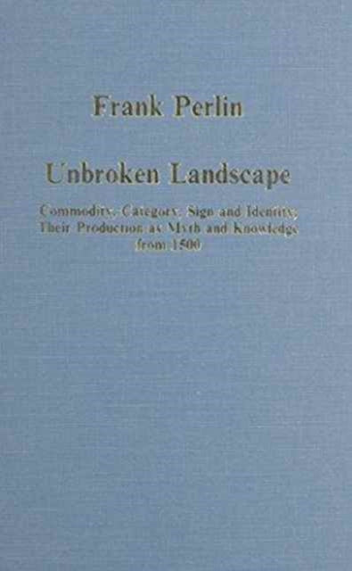 Unbroken Landscape