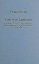 Book cover of: Unbroken Landscape