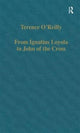 Book cover of: From Ignatius Loyola to John of the Cross