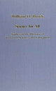 Book cover of: Science for All