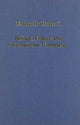 Book cover of: Britain, France and International Commerce