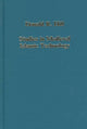 Book cover of: Studies in Medieval Islamic Technology. By: Donald Routledge Hill