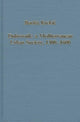 Book cover of: Dubrovnik: A Mediterranean Urban Society, 1300–1600