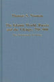 Book cover of: Islamic World, Russia and the Vikings, 750–900