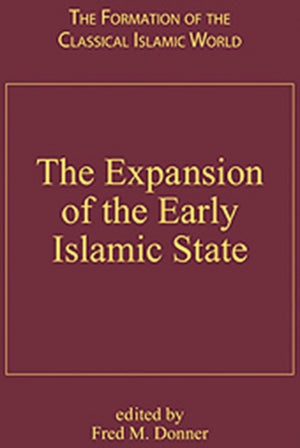 Expansion of the Early Islamic State