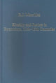 Book cover of: Kinship and Justice in Byzantium, 11th–15th Centuries