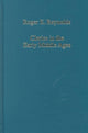 Book cover of: Clerics in the Early Middle Ages. By: Roger E. Reynolds
