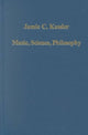 Book cover of: Music, Science, Philosophy. By: Jamie Croy Kassler