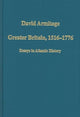 Book cover of: Greater Britain, 1516–1776