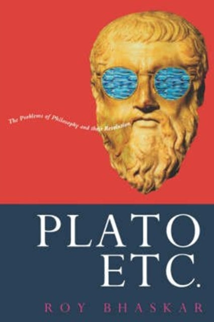 Book cover of: Plato, Etc.