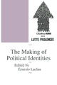 Book cover of: Making of Political Identities