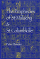Book cover of: Prophecies of St. Malachy and St. Columbkille