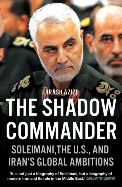 Shadow Commander
