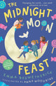 Book cover of: Midnight Moon Feast. By: Emma Beswetherick