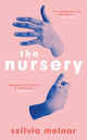 Book cover of: Nursery. By: Szilvia Molnar