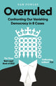 Book cover of: Overruled. By: Sam Fowles