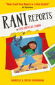 Rani Reports on the Copycat Crook 9780861547920 Gabrielle Shewhorak