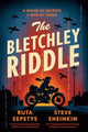 Bletchley Riddle 9780861549023 Ruta Sepetys